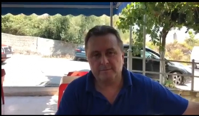 INCIDENTI NË SARANDË/ Biznesmeni: U përleshëm. Djalit tim i drejtuan pistoletën dhe unë…