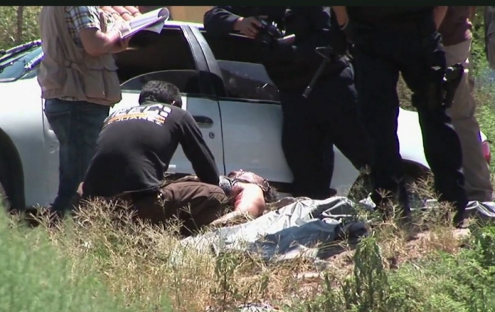 VRASJET E GAZETARËVE/ Plumb publicistit meksikan. Kishte raportuar për kriminelët dhe policinë