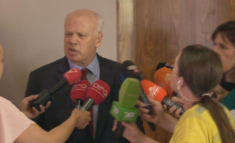 PËRBALLJA ME VETINGUN/ Çfarë rri pas RIVLERËSIMIT të Zaganjorit. Kreu i Gjykatës së Lartë në hetim më të thellë