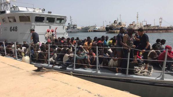 KRIZA E EMIGRANTËVE/ Conte: Fluksi i refugjatëve rrit ndjeshëm rrezikun e terrorizmit