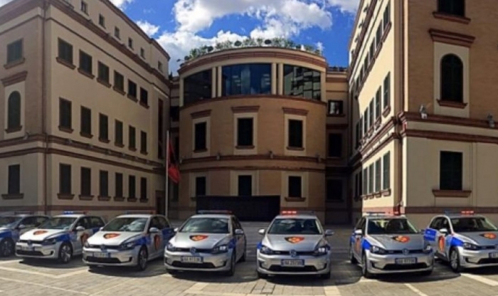 “POLICIA FSHEH DJEGJEN E MAKINËS”/ Pas akuzave të PD, Reagon Ministria e Brendshme: Keqardhje! Nuk është…
