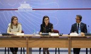 SKEMA E RE/ Institucion i posaçëm mjekësor në burgun e Lezhës, për të dënuarit me masën “mjekim i detyruar”