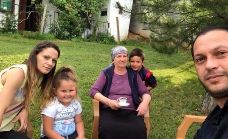 ZBARDHET aksidenti i rëndë që iu mori jetën 5 pjestarëve të familjes. Autobusi që ndodhej para makinës së tyre….