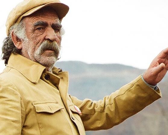 U NDA NGA JETA NE MOSHEN 78-VJEÇARE/ Emri i tij në kinematografinë shqiptare dhe rolet e luajtura ndër vite