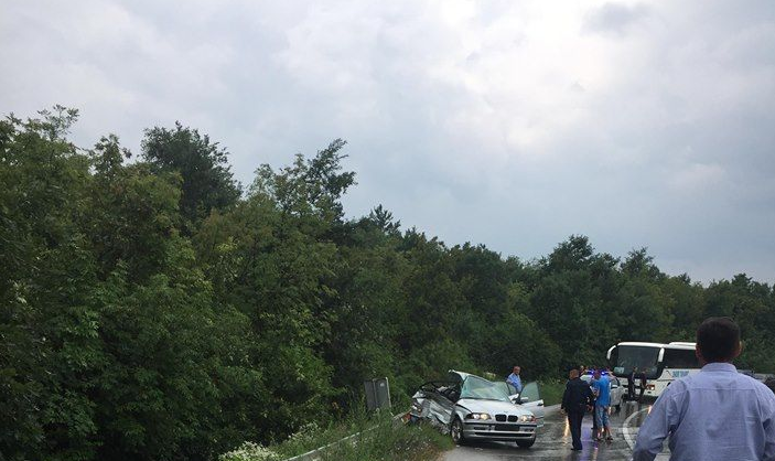 AKSIDENTI TRAGJIK/ Shuhet familja në Kosovë, mes viktimave tre fëmijët që… (FOTO)