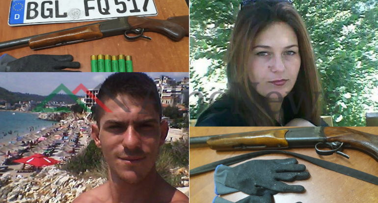 VINTE DOREZA DHE MASKË E NISEJ/ Ana Malaj dhe Ergys Gllava, SKEMA e kushërinjëve që tërbonin FIERIN natën