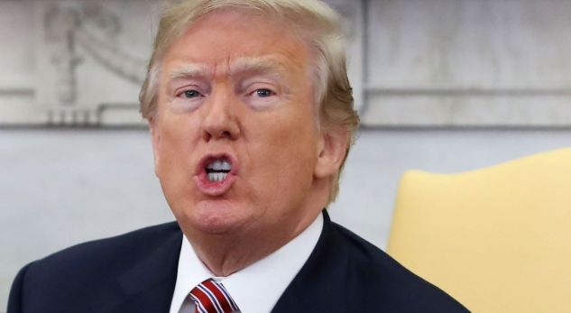 Donald Trump nuk konsumon alkool dhe duhan, ja përse