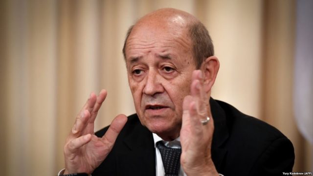 Ministri francez bën deklaratën e fortë: Evropa do të ngrihet kundër Trump