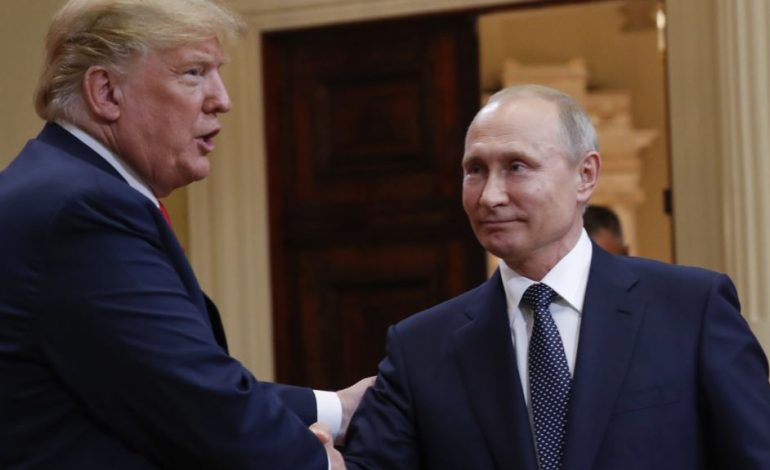TAKIMI TRUMP-PUTIN/ Evropa e “nervozuar” për deklaratat e Presidentin amerikan. Pritet që të…