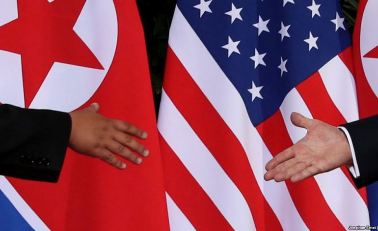 Ushtarët amerikanë të vrarë në “Luftën Koreane”, nisin bisedimet për kthimin e trupave