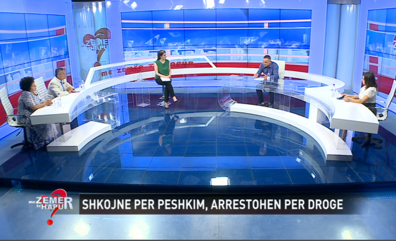 Vëllai dhe shoku i tij në burg për drogë, ish-kandidati për kryetar bashkie: Janë pa faj, duam drejtësi