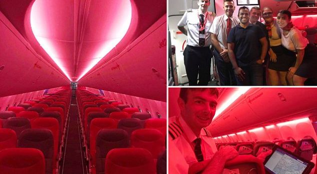 GJITHCKA PËR 50 EURO/ Personi që mori trajtiminspecial vetëm se ishte vetëm në avion