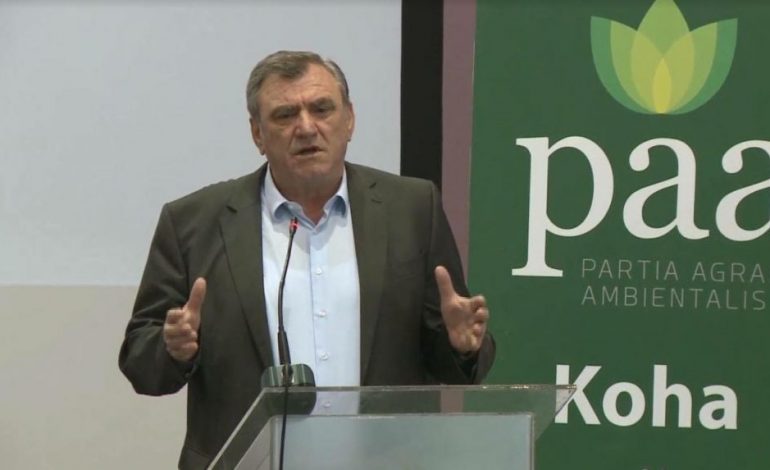 Agron Duka: Shqipëria pa Gjykatë Kushtetues është si një makinë pa frena, do e konsideroja…