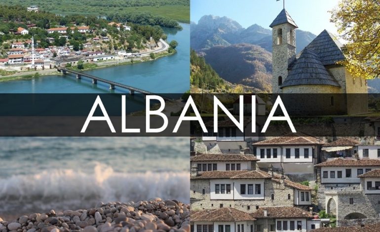 ARTIKULLI I HUAJ PËR TURIZMIN/ Shtatë aventurat që duhet t’i bëni në Shqipëri: Niseni nga…