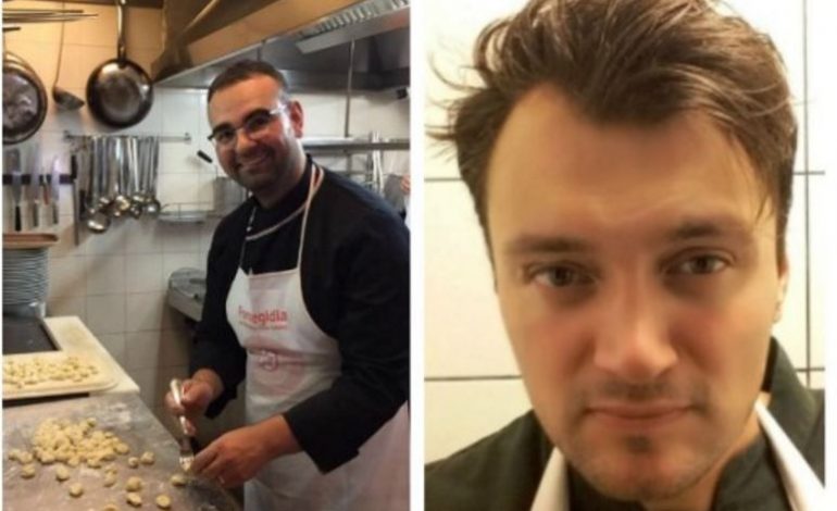 MASAKRA ME 27 GODITJE ME THIKË/ Mbyllen hetimet për Rikard Nikën, shqiptarin që ekzekutoi kolegun në…