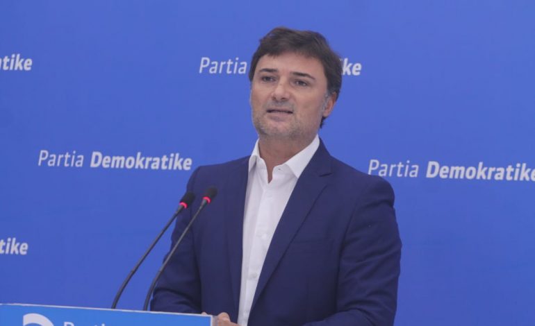 VENDIMI I VETTINGUT PËR MARKUN/ Reagon PD: E parashikuam këtë vendim të organit të…