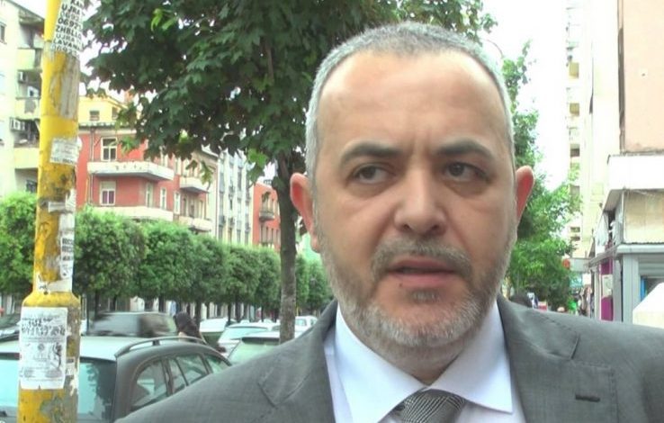 SHKARKIMI NGA DETYRA/ Reagon Artan Broci: KPK si “komisarët politikë” të kryeministrit. Nuk…