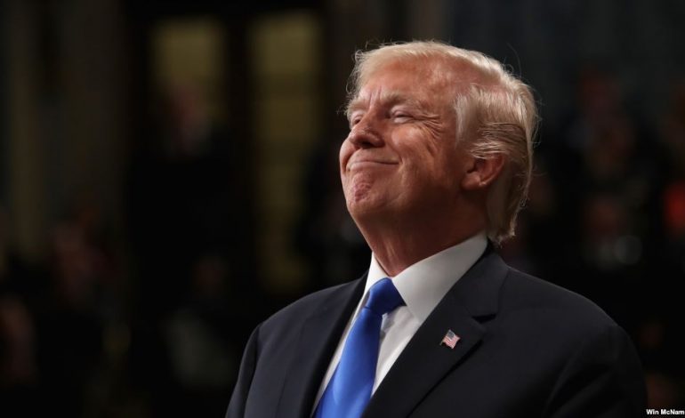 RIKANDIDIMI PËR PRESIDENT I SHBA/ Trump mbledh mbi 88 milionë dollarë për zgjedhjet e 2020