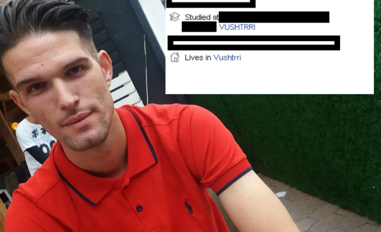 “E imja ose e askujt tjetër”/ Kosovari që TMERROI nënën e DY fëmijëve: Udhëtova nga fundi i botës për ty…