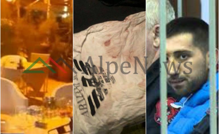 PLUMBAT FLUTURONIN NË AJËR TEK “HAVANA”/ Dalin PAMJET tronditëse. Bluza e GJAKOSUR e… (FOTO)