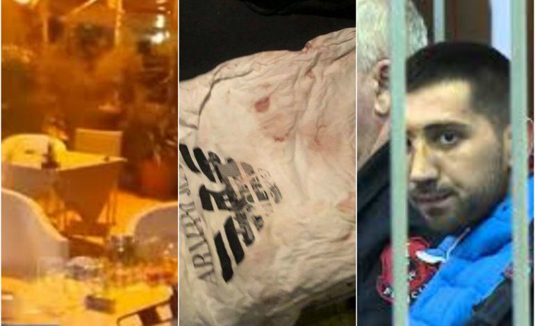 GJAKU “LUMË” NË LOKALIN NË DHËRMI/ Kryebashkiaku i “Natës”: Mund të ndodhte kudo dhe kujtdo kështuqë…