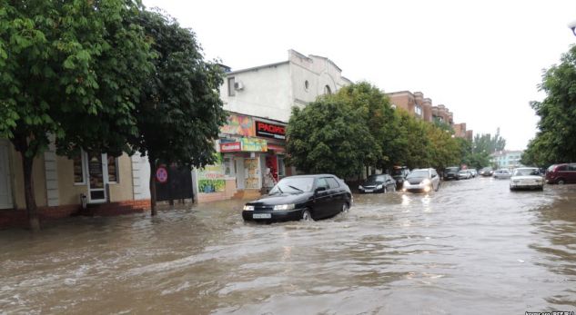 PERSHKALLËZIMI I LUMEJVE ARDA DHE MARITSA/ Bullgaria paralajmëron Greqinë dhe Turqinë për vërshime të mëdha