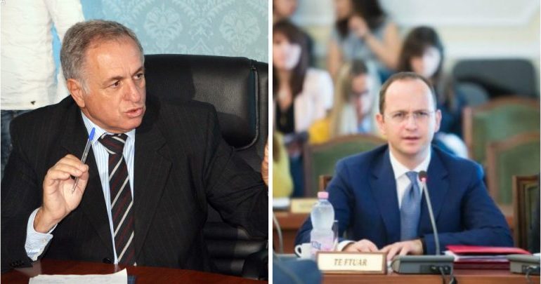 Debate te Komisioni për “Politikën e Jashtme”/ Shehu i bën pyetjen e sikletshme Bushatit: Të djeg e vërteta…
