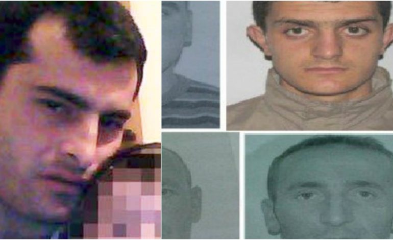 I ZHDUKUR PREJ KATER DITESH/ Bashkëpunues në VRASJEN MAKABRE në Sarandë, si ndodhi ngjarja… (VIDEO)