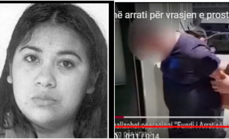 EMRA TE NDRYSHEM PER 10 VITE/ Kush është 42-vjeçari nga Vlora, vrau prostitutën 16-vjeçare me… (FOTO)