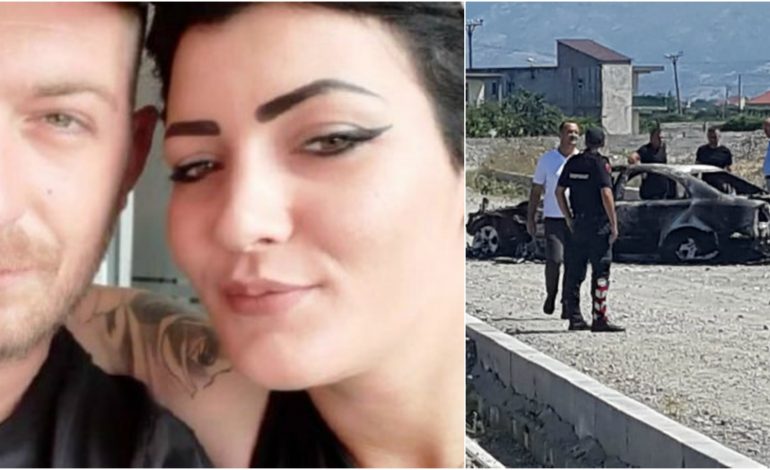 VRASJA E DYFISHTE/ Gruaja me foshnjën në prehër u ekzekutua për të mos lënë dëshmitarë, autorët ishin të paktën…