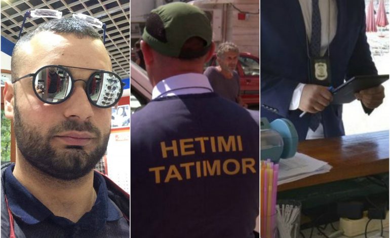 DHUNA NDAJ INSPEKTOREVE/ Nga thyerja e hundës dhe goditjet me sopatë, si i kanë “MBROJTUR” pronarët bizneset e tyre