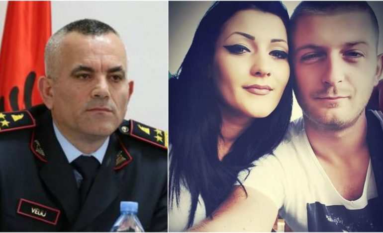 VRASJA E ISH-EFEKTIVIT DHE BASHKESHORTES/ Drejtori i Policisë, Ardi Veliu në Shkodër për ngjarjen e rëndë. Takim me…