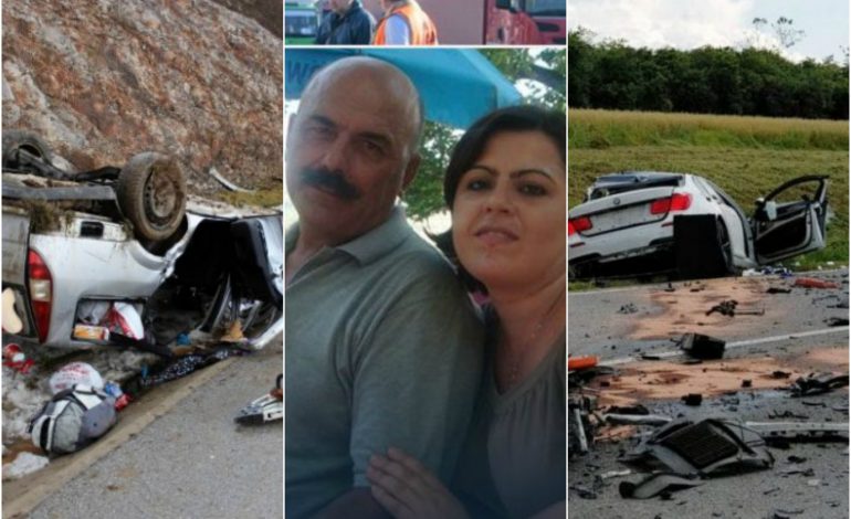 AKSIDENTET TRAGJIKE JASHTE SHQIPERISE/ Të gjitha rastet fatale, nga 15-vjeçarja që kthehej për pushime tek… (FOTO)