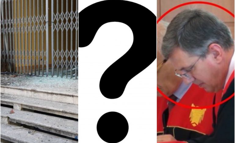 I “HODHËN NË ERË” DYQANIN NE TIRANE/ Kush është biznesmenia DRITA LULO, motra që merte e jepte MILIONA PARA me…