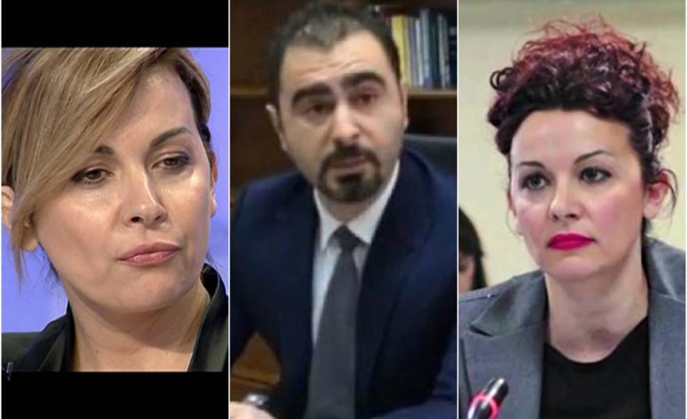 E “MBYTUR” NE PROBLEME PASURIE/ Si “NGECI” në sitën e Vettingut Rovena Gashi pasi tentoi ta zvarriste me 13 kërkesa në 1 muaj (E PLOTE)