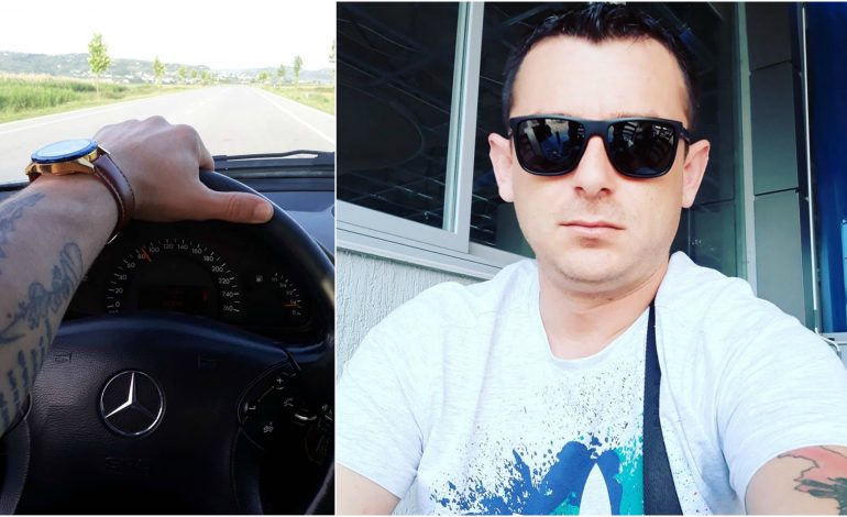 Përplasi gruan me “BENZ” dhe e la në rrugë. Kush është 32 vjeçari nga Fieri që u arrestua… (FOTO)