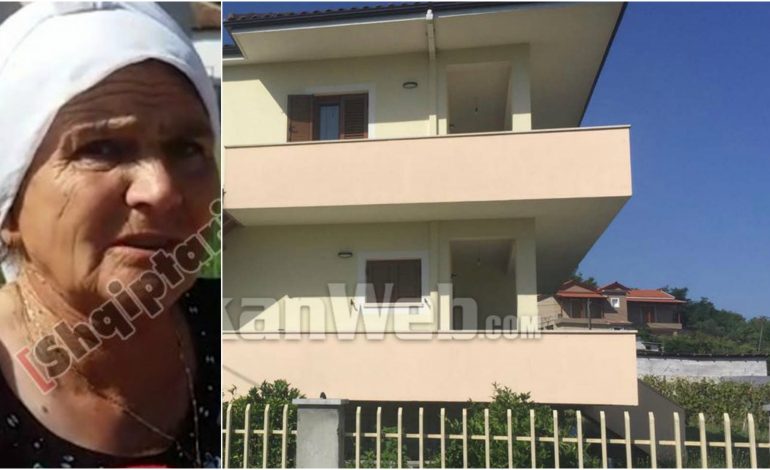 NDERRUAN JETE NE BANESE BURRE E GRUA/ Flasin fqinjët: U habitëm por kohët e fundit ata kishin marrë… (FOTO)