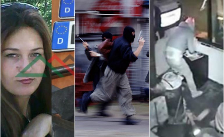 HAJDUTET DHE PIKAT E KARBURANTEVE/ Rastet më të çuditshme të GRABITJEVE nga ANA në Fier tek punonjësi i vdekur…