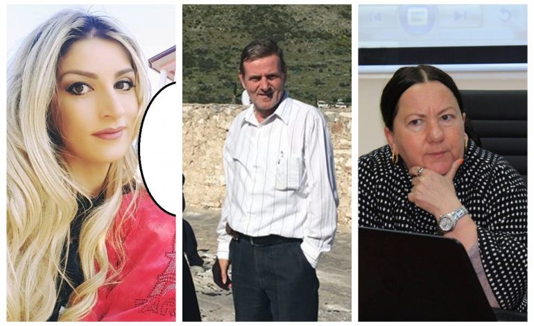 TERMETI NE UNIVERSITETIN E ELBASANIT/ Si u nxorrën zbuluar nga përgjimet pedagogët e arrestuar