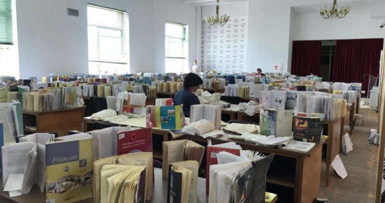 PËRMBYTJA E BIBLIOTEKËS/ Rama paralajmëron një godinë të re: Rindërtimi, kohë e humbur