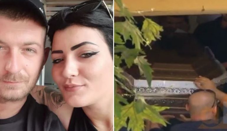 VRASJA E ÇIFTIT NE SHKODER/ Pista e re e HETIMIT: Dyshohet se ka lidhje me të shkuarën e ish-agjentit të Krimeve