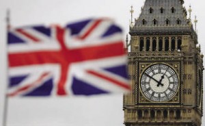 LARGIMI I BRITANISË NGA BE/ Qeveria e May drejtë miratimit të ligjit të ri: Ministrat do të fuqizohen ndaj…