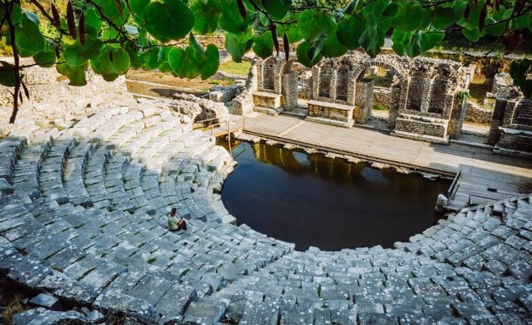 11 VENDET KU IA VLEN TË “SHPENZONI”/ Revista suedeze TREGON Shqipërinë tjetër: Mos e humbisni të…