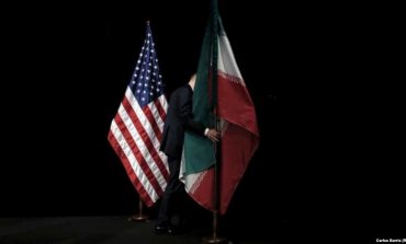 Irani nis ankesë kundër SHBA-së për rivendosje të sanksioneve