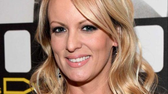 Arrestohet në Ohio pornostarja Stormy Daniels. Deklaroi se kishte pasur marrëdhënie me Trump