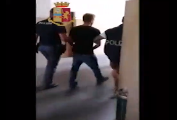 Plagosja e djalit të prezantueses italiane/ Dalin PAMJET nga arrestimet e dy shqiptarëve (VIDEO)