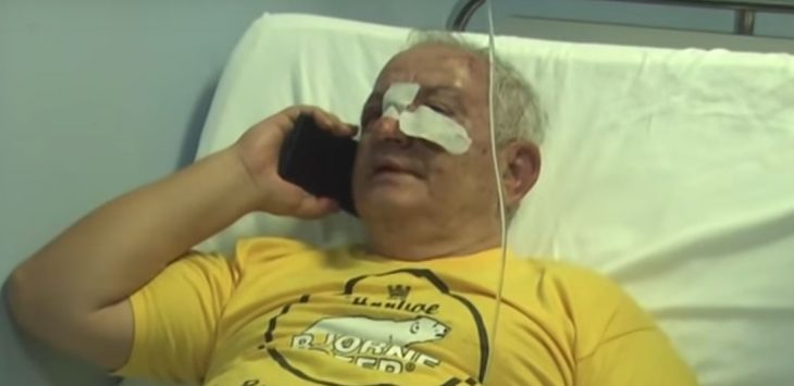 Mondi Voga dhunoi Ilia Ilian në Durrës/ Babai i tij: Prokurori KRIMINEL Arjan Ndoji përdori djalin tim për të rrahur avokatin