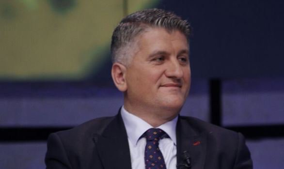 “TU VËMË DINAMITIN KULLAVE”/ Gjekmarkaj: Nëse është vetëm retorikë e çastit e Bashës, do ishte …