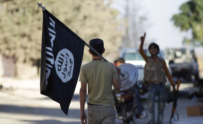 Këshilli i Evropës publikon strategjinë kundër terrorizmit