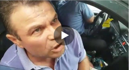 “IKNI MORE SE JU Q**A ROPT”/ Pas reagimit të Taulant Ballës, deputeti i PD: Shikoni si përgjigjet Edvini i Librazhdit